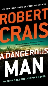 A Dangerous Man Vol. 18 - Robert Crais
