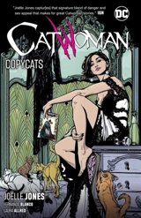 Copycats Vol. 1 - Joëlle Jones