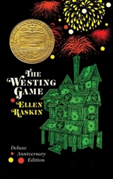 The Westing Game - Ellen Raskin
