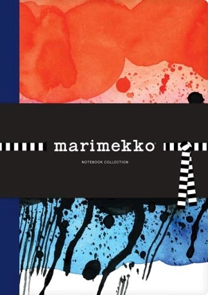 Marimekko Notebook Collection - Marimekko