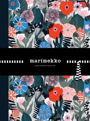 Marimekko Large Notebook Set - Marimekko