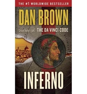 Inferno - Dan Brown
