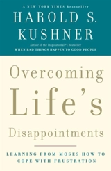 Overcoming Life's Disappointments - Harold S. Kushner