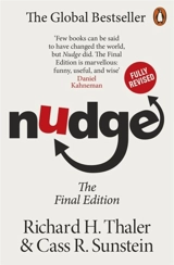 Nudge - Richard H. Thaler