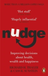 Nudge - Richard H. Thaler