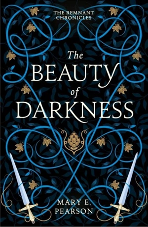 The Beauty of Darkness Vol. 3 - Mary E. Pearson