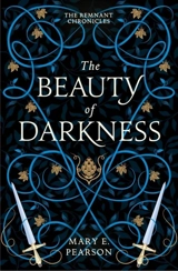 The Beauty of Darkness Vol. 3 - Mary E. Pearson