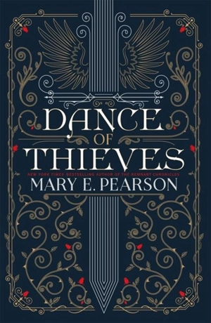 Dance of Thieves Vol. 1 - Mary E. Pearson