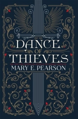 Dance of Thieves Vol. 1 - Mary E. Pearson