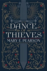 Dance of Thieves Vol. 1 - Mary E. Pearson