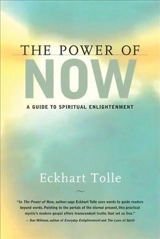 The Power Now - Eckhart Tolle