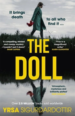 The Doll - Yrsa Sigurdardottir