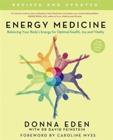 Energy Medicine - Donna Eden