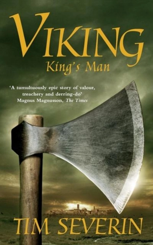 Viking - Tim Severin