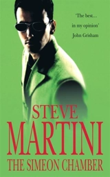 The Simeon Chamber - Steve Martini