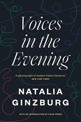 Voices in the Evening - Natalia Ginzburg