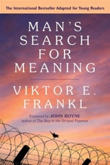 Man's Search for Meaning - Frankl, Viktor E