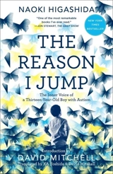 The Reason I Jump - Naoki Higashida