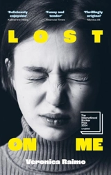 Lost on Me - Veronica Raimo