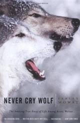 Never cry wolf - Frank J. Sulloway