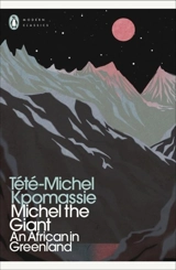 Michel the Giant - Tété-Michel Kpomassie