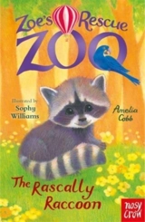 The Rascally Raccoon - Amelia Cobb