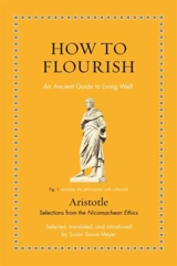 How to Flourish - Aristotle