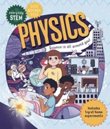 Everyday STEM Science : Physics - Somara, Shini