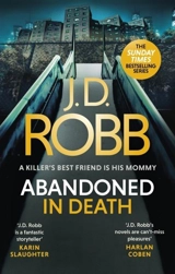 Abandoned in Death Vol. 54 - Robb, J.D.
