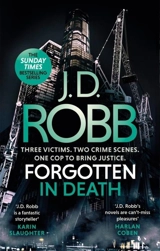 Forgotten In Death Vol. 53 - Robb, J.D.