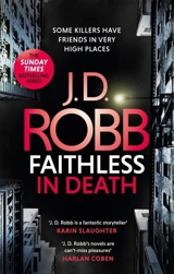 Faithless in Death Vol. 52 - Robb, J.D.