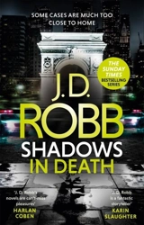 Shadows in Death Vol. 51 - Robb, J.D.