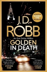 Golden in Death 5 - Robb, J.D.