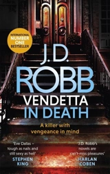Vendetta in Death - Robb, J.D.