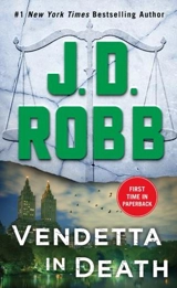 Vendetta in Death Vol. 49 - Robb, J.D.