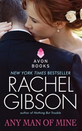 Any Man of Mine - Rachel Gibson