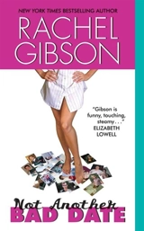 Not Another Bad Date - Rachel Gibson