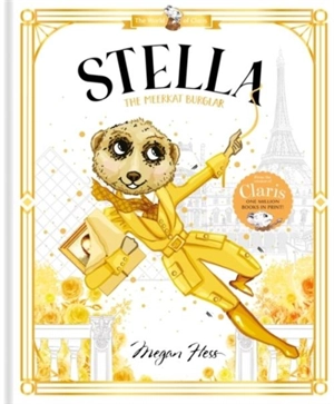 Stella - Megan Hess