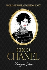 Coco Chanel - Megan Hess