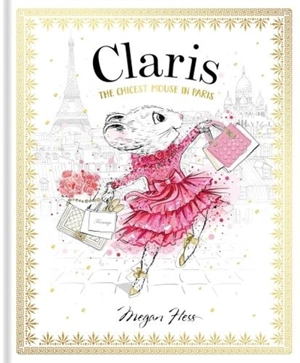 Claris - Megan Hess