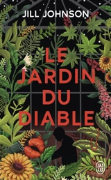 Le jardin du diable - Jill Johnson