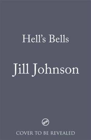 Hell's Bells - Jill Johnson