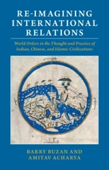Re-Imagining International Relations - Barry Buzan