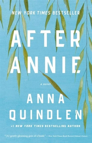 After Annie - Anna Quindlen