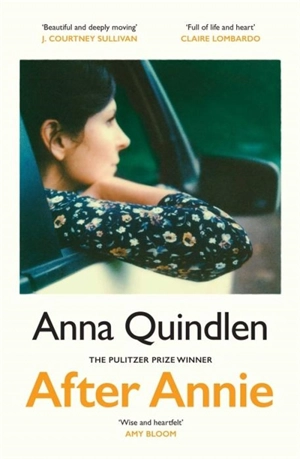 After Annie - Anna Quindlen