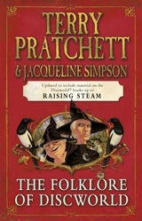 The Folkore of Discworld - Pratchett, Terry