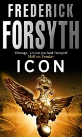 Icon - Frederick Forsyth