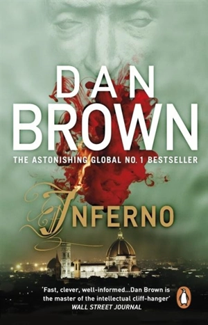 Inferno Vol. 4 - Dan Brown