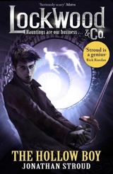 The Hollow Boy Vol. 3 - Jonathan Stroud