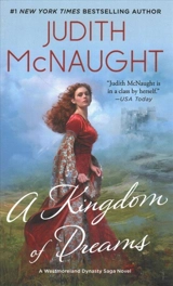 A Kingdom of Dreams - Judith McNaught